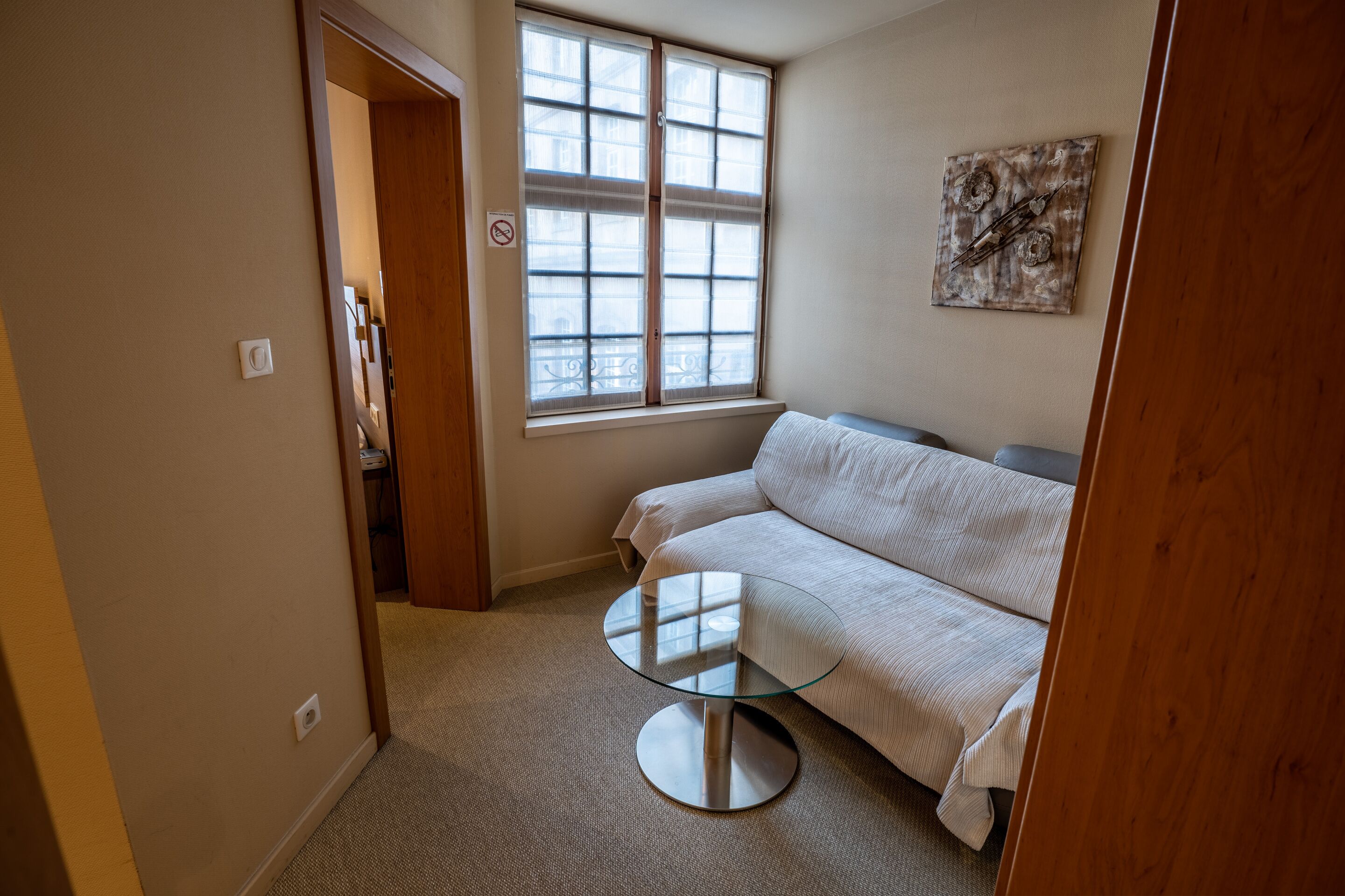 Suite, Ensuite (3) | Room amenity