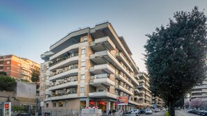 Exterior - Aura Vatican Suite (Rome)