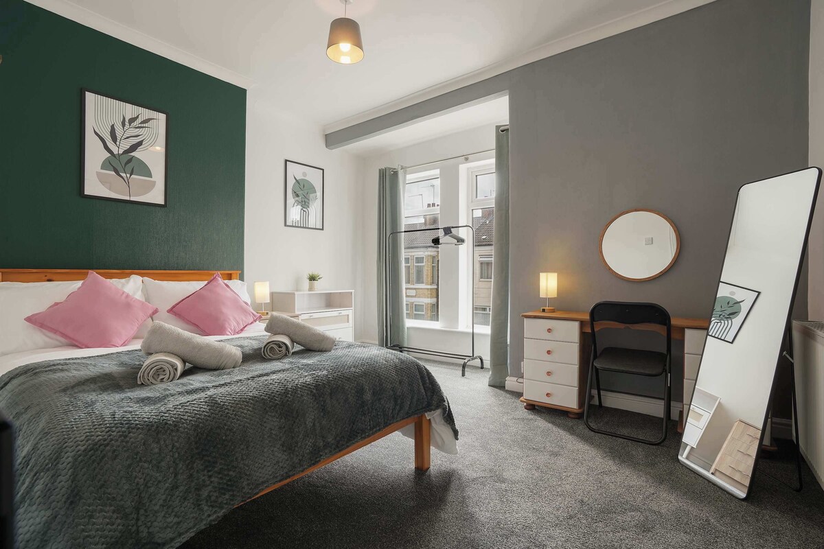 Bild für Gastgeberprofil