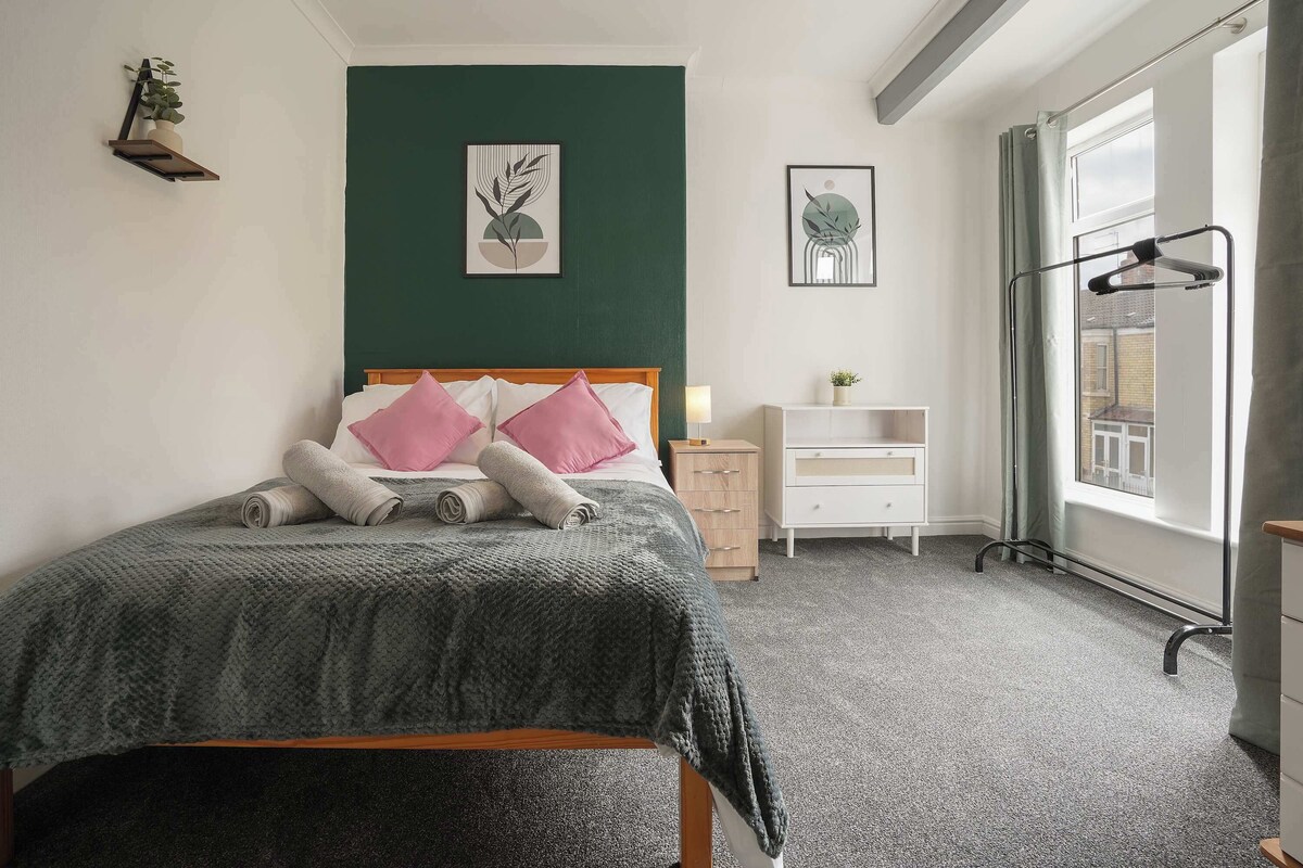 Image de profil de l’hôte