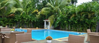 Vaarsa By Bay Hotels