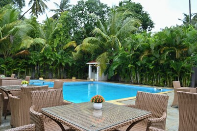 Vaarsa By Bay Hotels