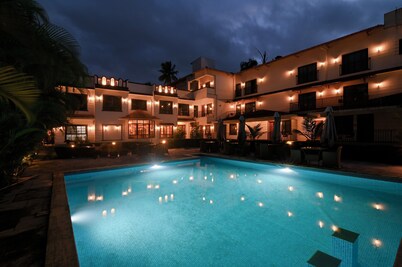 Vaarsa By Bay Hotels