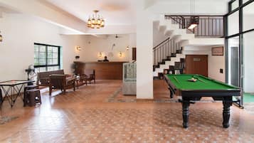 Sala de juegos