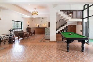 Sala de jogos