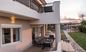 Casa | 4 habitaciones 