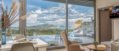 Huvila | 2 makuuhuonetta