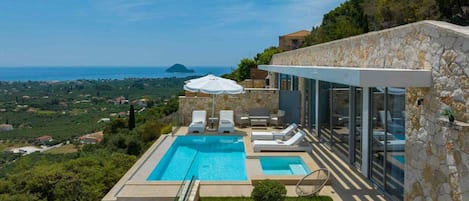 Villa | 2 chambres