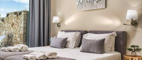 Villa | 2 bedrooms