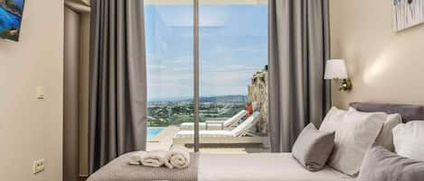 Villa | 2 chambres