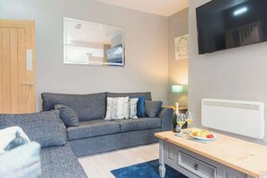 TV, offices