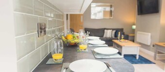 6 bed Town Centre House ALL with EN-Suite Tamworth