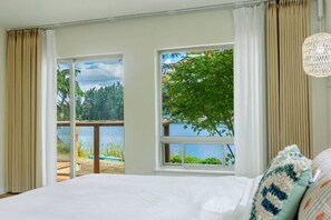 3 dormitoris, planxa i posts de planxar, wifi i roba de llit