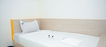 GLOBAL INN AND SUITES