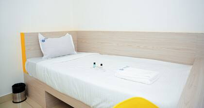 GLOBAL INN AND SUITES