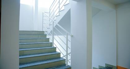 GLOBAL INN AND SUITES