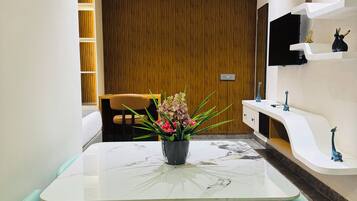 Servicio a la habitación