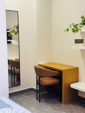 Detalle interior