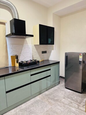 Classic-Studio | Eigene Küche