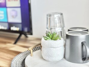 Café et/ou machine à café