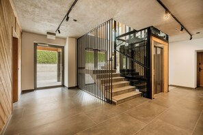 Treppe