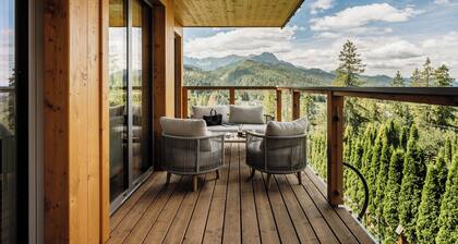 Landscape Cyrhla LoftAffair Collection