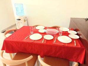 Dineren