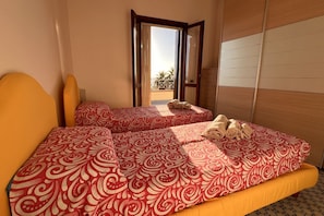 3 bedrooms