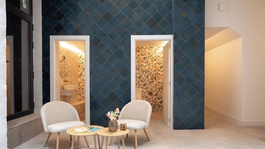 Baélia Experience Hotel boutique