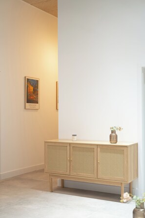 Reception - Baélia Experience Hotel boutique (Alicante)
