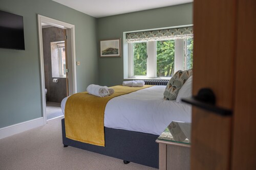 Redstones - set in the heart of the Eden Valley