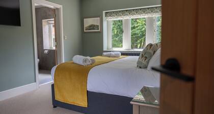 Redstones - set in the heart of the Eden Valley