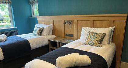 Redstones - set in the heart of the Eden Valley