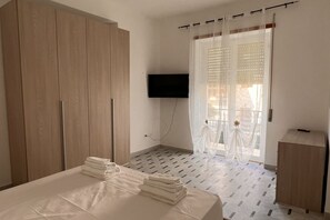 1 Schlafzimmer
