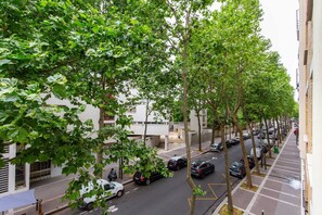 Apartment | Parking | Free self parking - Spacious Studio - 2P - Beaugrenelle/eiffel Tower (Paris)