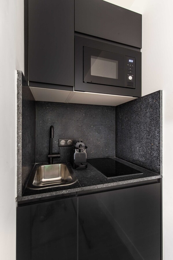 Apartment | Private kitchen