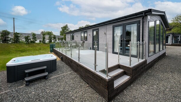 Cottage | Exterior