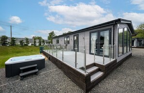 Chaumière | Extérieur