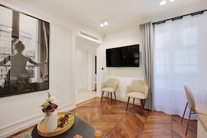 Apartment | Interior