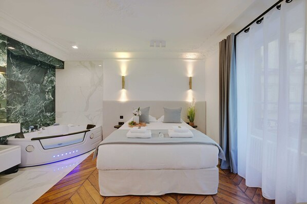 Apartment | Spa