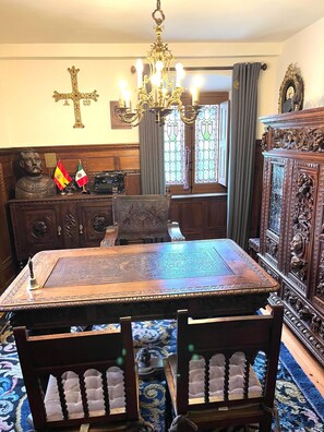 Intérieur