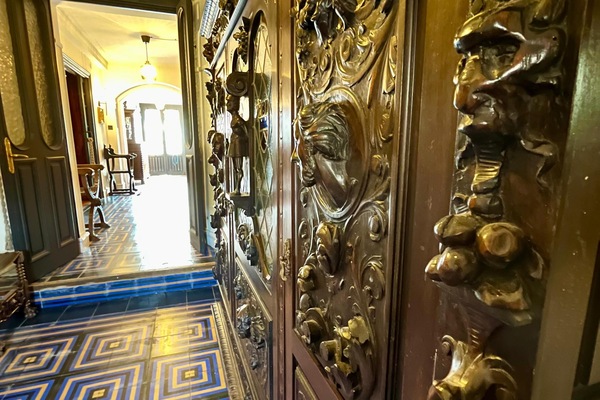 Intérieur