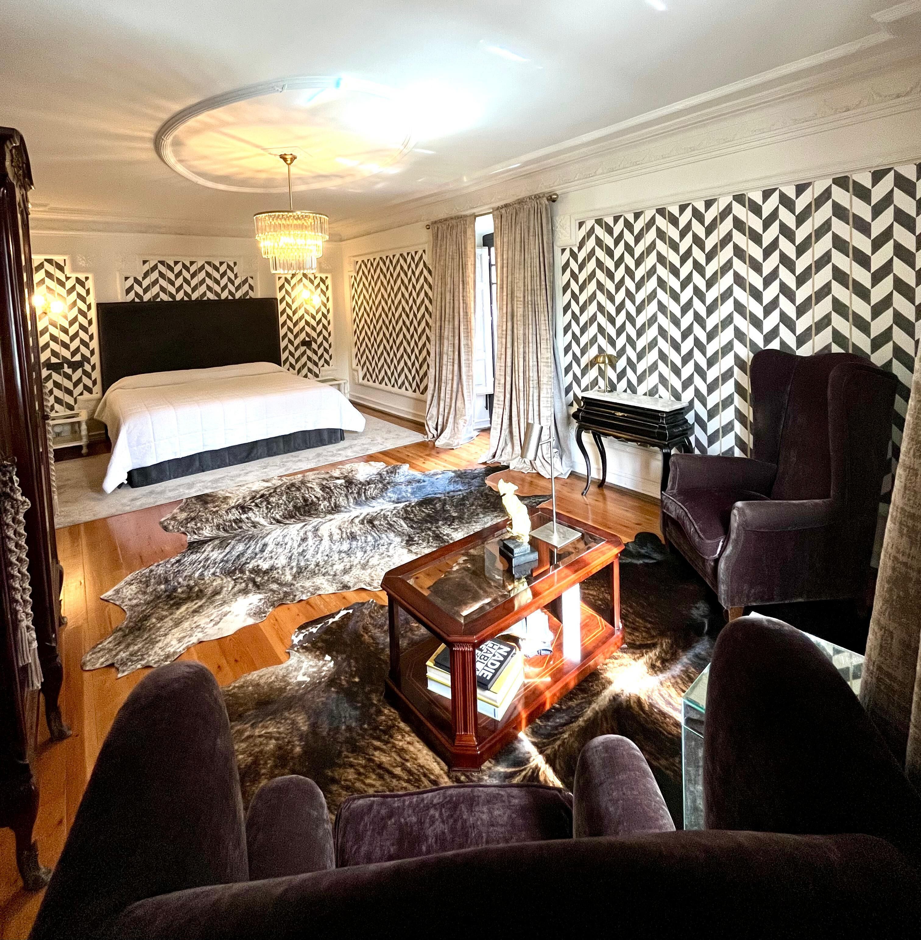 4 slaapkamers, wifi, beddengoed