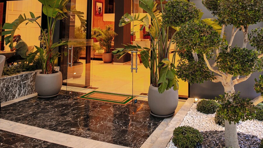 NearYo Hotels