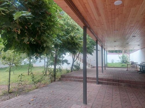 Ali Baba 3-bedroom villa in awesome Gabala city