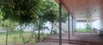 Ali Baba 3-bedroom villa in awesome Gabala city