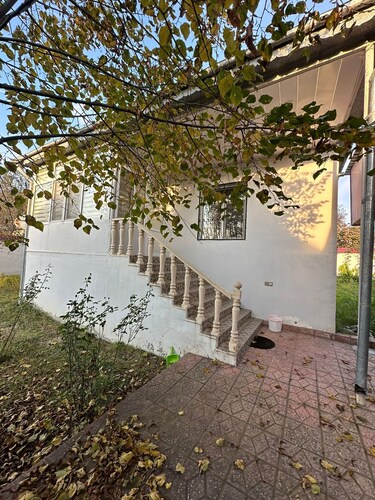 Ali Baba 3-bedroom villa in awesome Gabala city