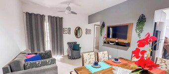 Apartamento em São Lourenço bem localizado