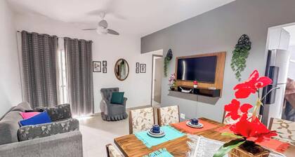 Apartamento em São Lourenço bem localizado