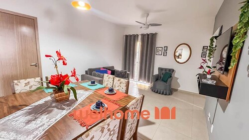 Apartamento em São Lourenço bem localizado
